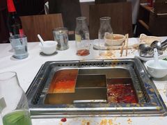 -巴奴毛肚火锅(大剧院店)