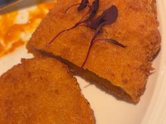 -食百绚全日制餐厅(成都棕榈泉费尔蒙酒店)