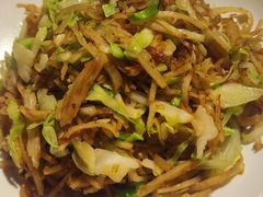 -叶记川菜馆(北安河路店)