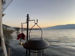 -六阅·福十 FORTEN 海景咖啡西餐厅(双廊古镇店)