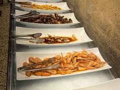 -汉巴味德·烤肉与啤酒的自助(杭州大悦城店)