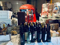 -Primo·丽莫意大利窑烤披萨