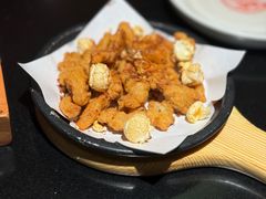 -探鱼·鲜青椒爽麻烤鱼(领展购物广场店)