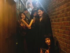 -逃脱反斗城沉浸剧情密室(阳光新业中心店)