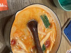 -迷你椰·泰式大排档(北京首店)