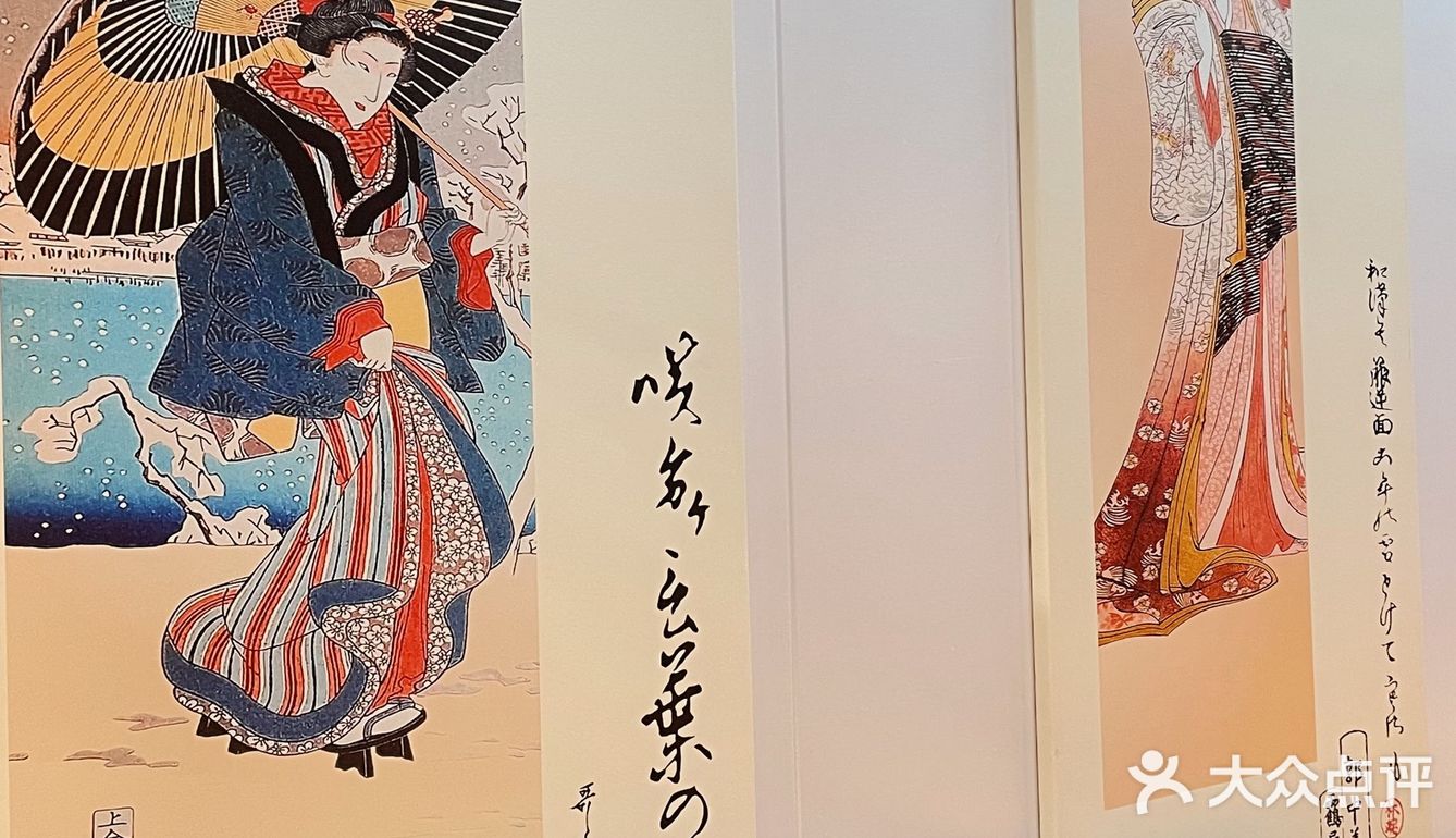 日式酒屋氛围感的烤肉店🥓