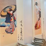 日式酒屋氛围感的烤肉店🥓