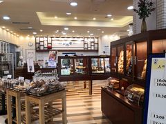 面包甜点陈列柜-都恩客(高岛屋百货店)