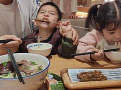 -马记永·兰州牛肉面(3019君尚店)