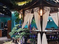 -佬麻雀·剁椒鱼头(京基KK One店)