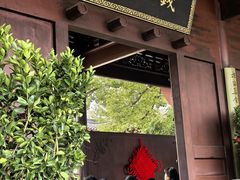 -钱王祠
