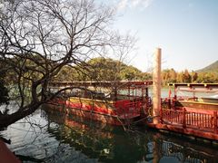 -广州市流溪河国家森林公园