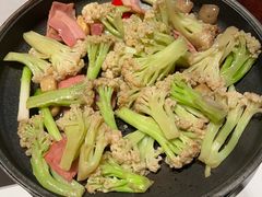 -新兴·金羊座·粤菜点心(乐峰店)