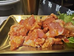 -炉队长·齐齐哈尔家庭烤肉(马家堡店)