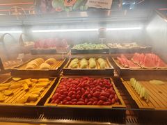 -牛YO寿喜烧和牛火锅自助(三台子万象汇店)
