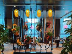 -西安西藏大厦开元名都大酒店·四季轩中餐厅