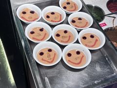 -京悦南门涮羊肉·羊蝎子火锅(田林路店)