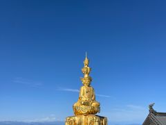 -峨眉山风景名胜区