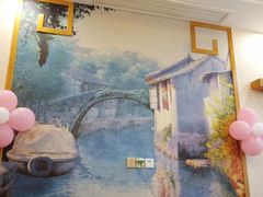 -香山湖家家宴(中山陵店)