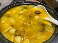 -闫府私房菜·百年鲁菜(恒隆店)