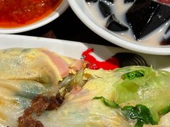 -廣九广味食堂-猪肚鸡火锅(曼哈顿店)