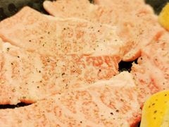 -焼肉 ウエスト(天神店)