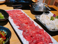 -打酱友•斑鱼海鲜粥火锅(吴桥店)