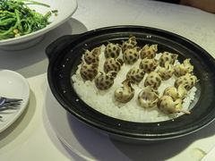 -百味馆·粤菜·湛江菜(后海花园店)