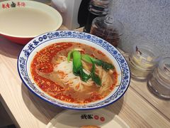 -武圣羊汤·西北面(朝阳门店)