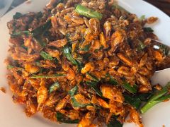 -阿葉农家饭店