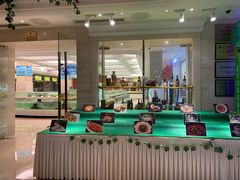 -苏州吴中白金汉爵大酒店