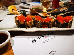 -小句号·精致料理(江南环球港店)