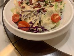 -马凯餐厅(长椿街店)