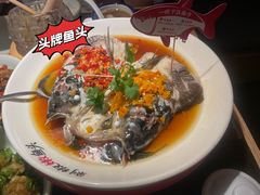 -湘阁里辣(南联锦泰城店)
