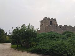 -北京世界公园