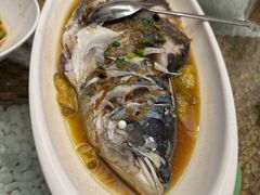 -大灶头·新昌菜(中国茶市店)