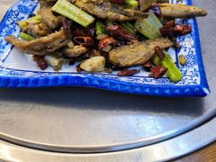 -老味道1992(武当山店)