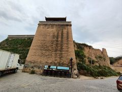 -暖泉古镇