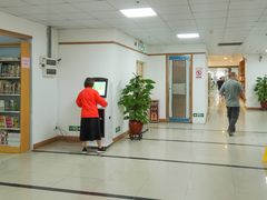 -海珠区图书馆