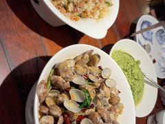 -前海沿·青岛菜(五四广场永旺店)