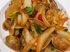 -大伟特色烧烤(文昌街店)