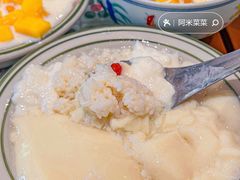 -堂屋糖水店(愚园店)