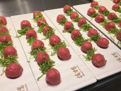 -食通天·寰宇集(杭州万象城店)