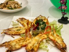 -云天楼国鼎喜宴中心(国鼎店)