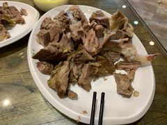 -清真益鑫羊肉手抓馆(南大街店)