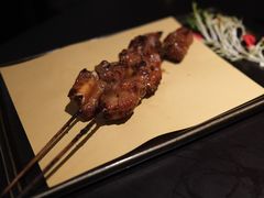 南宁·桂花蜜烤排骨-桂小厨广西菜(万象城店)