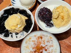 -小团圆糖水铺(襄阳南路店)