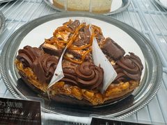 -The Cheesecake Factory芝乐坊餐厅(兴业太古汇店)