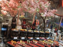 -喜庭海鲜自助(佛山王府井店)