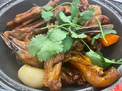 美极鸭五件-美极鲜食坊(宝安南路店)